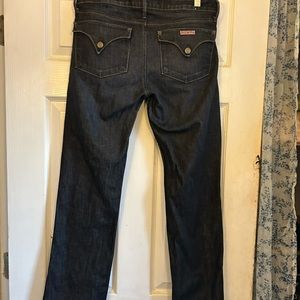 Hudson jeans
